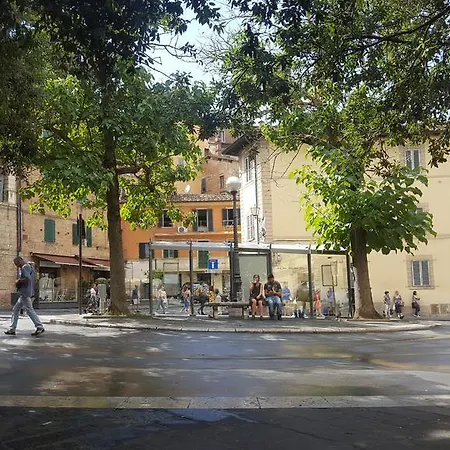 La Camera In Giardino Guest house Siena